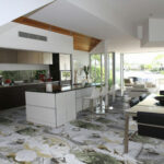 Paris Pulido 120x120cm MAGNIFICA COLLECTION - Imagen 6