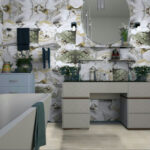 Paris Pulido 120x120cm MAGNIFICA COLLECTION - Imagen 3