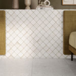 Pirineo Beige Mate 120x120cm MAGNIFICA COLLECTION - Imagen 2