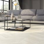 Project White Mate 20x120cm APE - Imagen 2