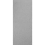 Revestimiento De Pared Panel Decoración Cuero Gris