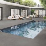 Anti-Slip Illinois Graphite Mate 60x120cm APE - Imagen 2