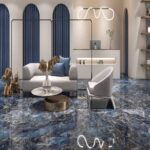 Kingstone Pulido Lux 120x120cm MAGNIFICA COLLECTION - Imagen 2