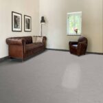 Kone Silver Mate 60x60cm MAGNIFICA COLLECTION - Imagen 3