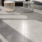 Resine Grey Mate 60x60cm MAGNIFICA COLLECTION - Imagen 2