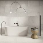 Anti-Slip Think White Mate 60x120cm APE - Imagen 2