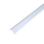 Tira Cubre Marco Acorazada Aluminio