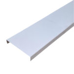 Tira Embocadura Acorazada Aluminio Hasta 14cm