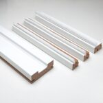 Kit Casoneto puerta Cristal Templado 9,5cm