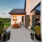 Kone Silver Mate Espesorado 20mm Antideslizante 60x90cm MAGNIFICA COLLECTION - Imagen 3