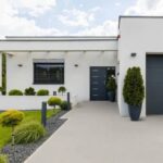 Kone White Mate Espesorado 20mm Antideslizante 60x90cm MAGNIFICA COLLECTION - Imagen 2