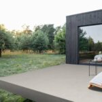 Kone White Mate Espesorado 20mm Antideslizante 60x90cm MAGNIFICA COLLECTION - Imagen 3