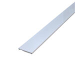 Tira Tapeta Acorazada Aluminio 9cm