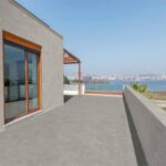 Resine Grey Mate Espesorado 20mm Antideslizante 60x90cm MAGNIFICA COLLECTION - Imagen 2