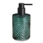 Dosificador De Jabón Corinne Verde