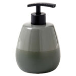 Dosificador De Jabón Wilma Verde