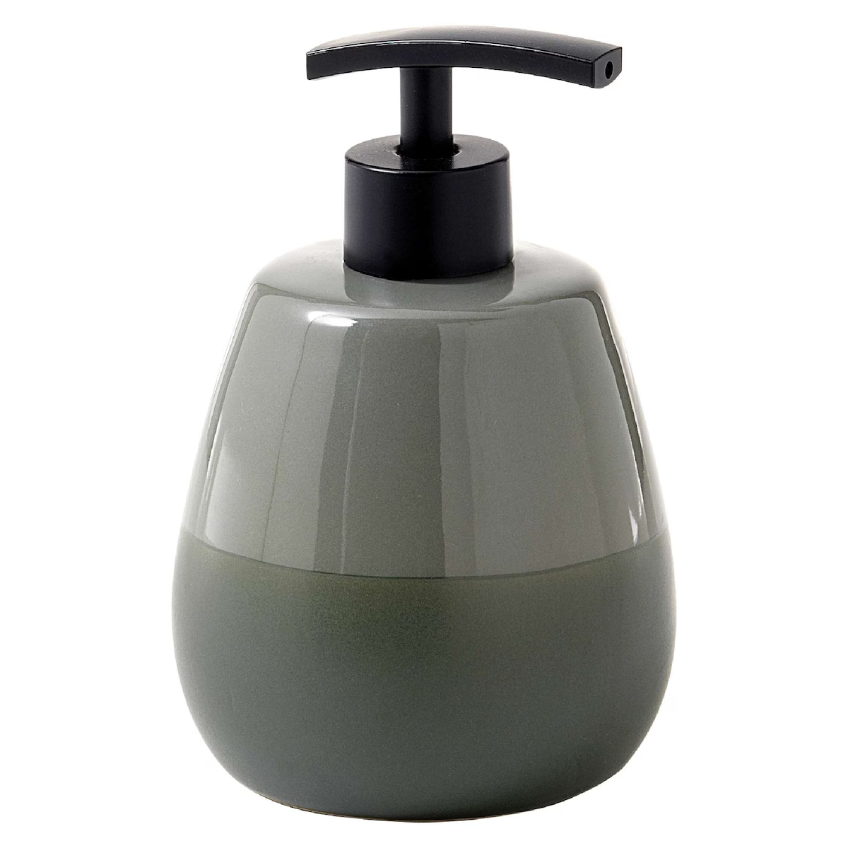 dosificador wilma verde Dosificador De Jabón Wilma Verde - Imagen 1