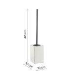 Escobillero G-Lucrecia - Imagen 2