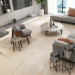 Estambul Beige Mate 80x160cm MAGNIFICA COLLECTION - Imagen 2