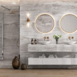 Estambul Gris Mate 80x160cm MAGNIFICA COLLECTION - Imagen 2