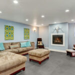 Oslo Grey Mate 80x160cm MAGNIFICA COLLECTION - Imagen 2