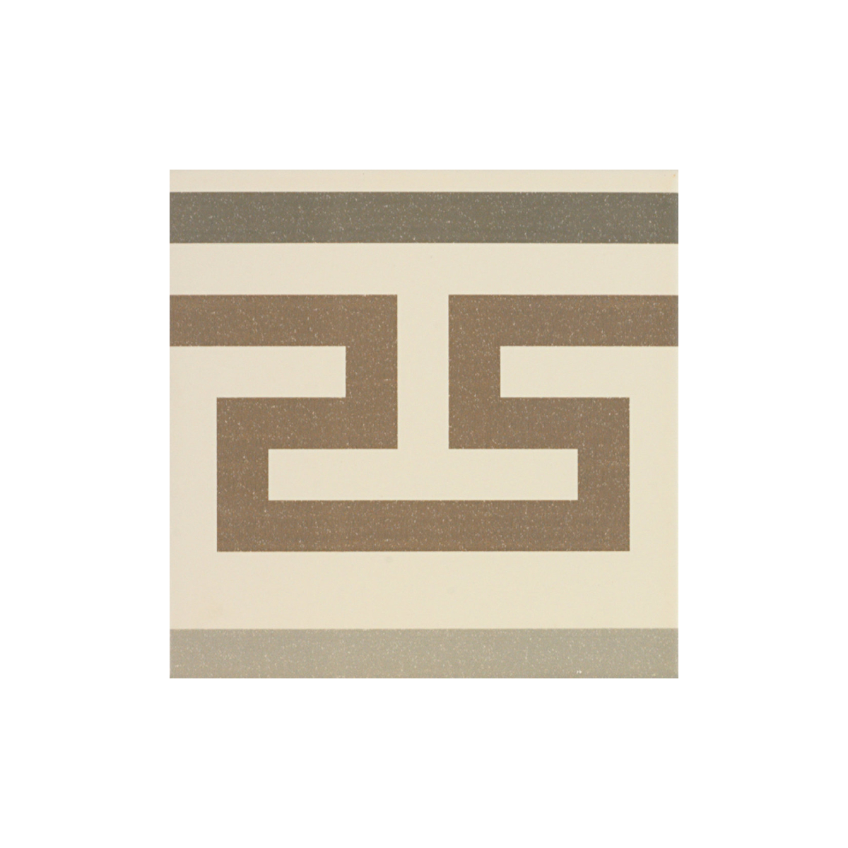 cenefa neal beige 20x20 Cenefa Neal Beige Mate 20x20cm APE - Imagen 1