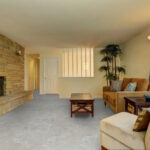 Corcega Gris Mate 60x120cm MAGNIFICA COLLECTION - Imagen 4