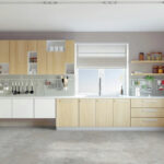 Corcega Gris Mate 60x120cm MAGNIFICA COLLECTION - Imagen 2