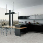 Corcega Gris Mate 60x120cm MAGNIFICA COLLECTION - Imagen 3