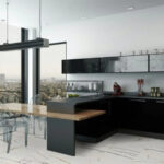 Di Filati White Ultra Mate 60x120cm MAGNIFICA COLLECTION - Imagen 6