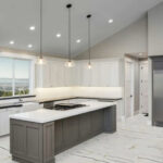 Di Filati White Ultra Mate 60x120cm MAGNIFICA COLLECTION - Imagen 3