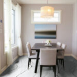 Marquina Blanco Pulido Lux 60x120cm Magnifica Collection - Imagen 4