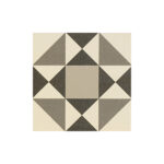 Sisal Snow Mate 20x20cm APE