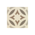 Soneja Beige Mate 20x20cm APE