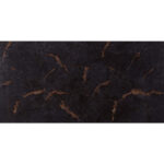 Genova Negro Oro Brillo Rectificado 59x120 CERPA