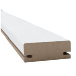 Paquete 3 Tiras Kit Forrar Marco