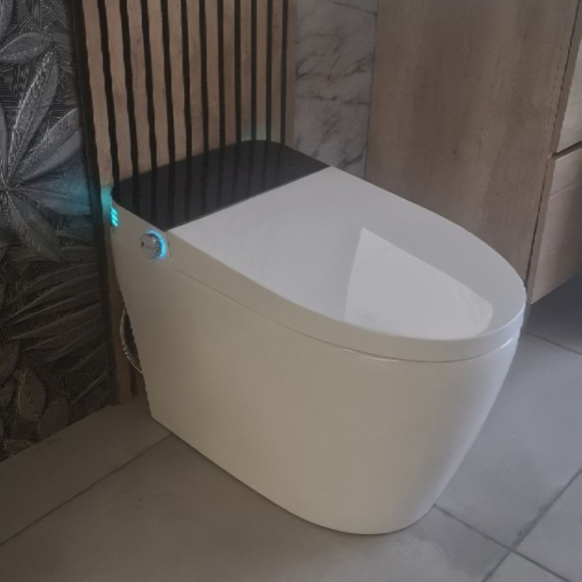 inodoro canna (4) Inodoro Inteligente Canna - Imagen 1