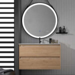 Mueble De Baño Nasu Gold