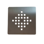 Rejilla Inox Plato Ducha