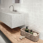 Anti-Slip Greystone White Mate 60x120cm APE - Imagen 4