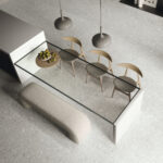 Anti-Slip Greystone White Mate 60x120cm APE - Imagen 2