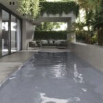 Anti-Slip Kinstone Mist Mate 60x120cm APE - Imagen 2