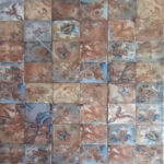 Om Rus Mate 32,5x32,5cm - Imagen 2