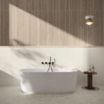 Greystone Beige Anti-Slip Mate 60x120cm APE - Imagen 3