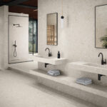 Greystone Beige Anti-Slip Mate 60x120cm APE - Imagen 2