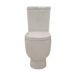 Inodoro Leman Blanco Salida Dual