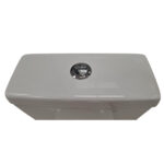 Inodoro Leman Blanco Salida Dual - Imagen 6