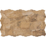 Ribassos Beige Mate 33x55 HALCON CERAMICAS