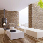Ribassos Beige Mate 33x55 HALCON CERAMICAS - Imagen 2