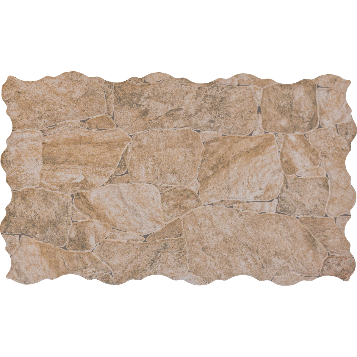 ribassos crema mate 33x55 Ribassos Crema Mate 33x55 HALCON CERAMICAS - Imagen 1